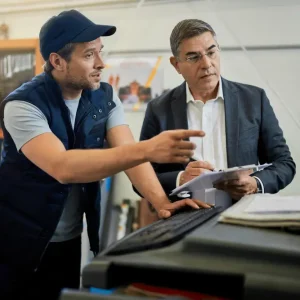 Gestión de talleres 2.0